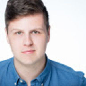 Meet your Posher, Dane